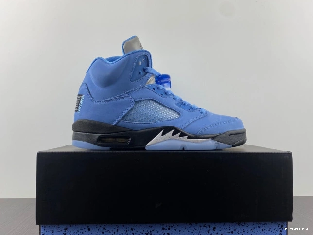 HYPE DV1310-401 5 Jordan UNC Air 0629